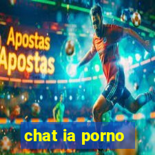 chat ia porno